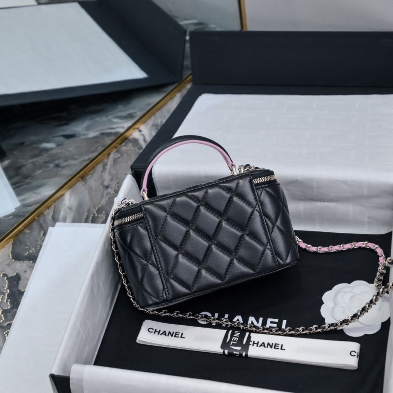 Chanel Cosmetic Bags